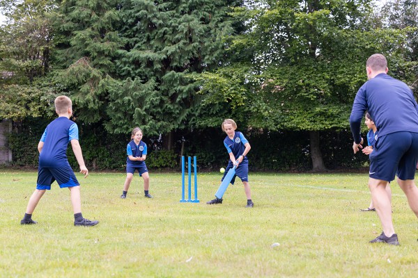 Physical Education Image